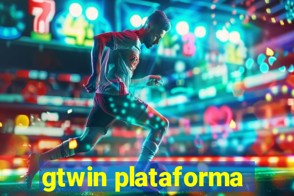 gtwin plataforma